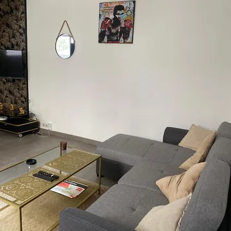 Apartmán Mila Regiment De Bigorre Tarbes