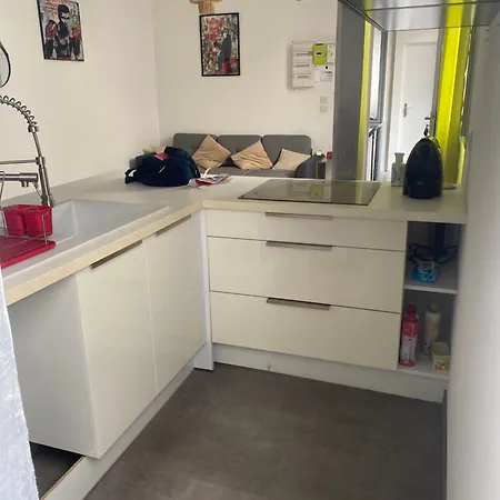 Appartement Mila Regiment De Bigorre