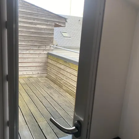 Mila Regiment De Bigorre Appartement *